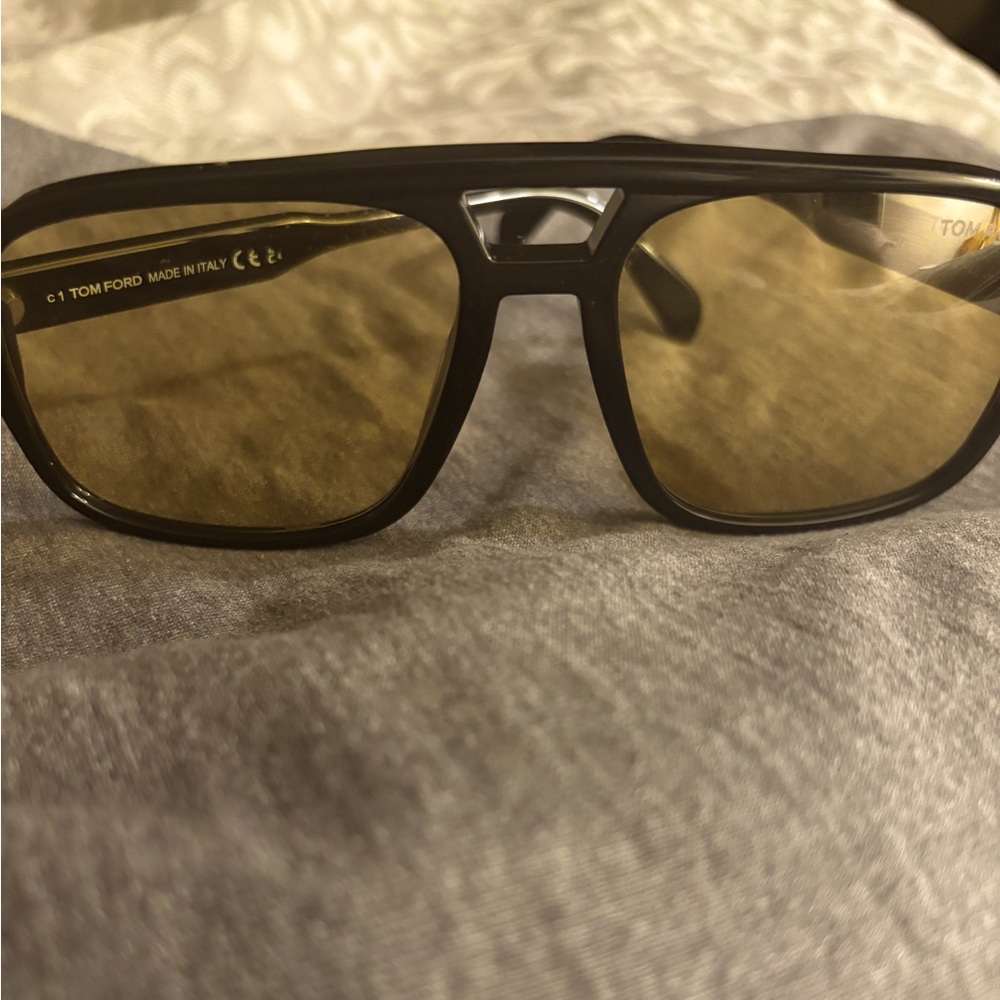 Nice Tom ford glasses